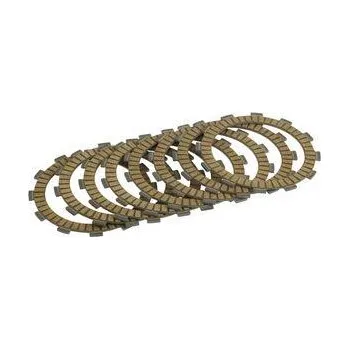 Spojková sada PROX spojkové kotouče HONDA CRF 450 R 25-, CRF 450 RX 25- (PROX spojkové kotouče HONDA CRF 450 R 25-, CRF 450 RX 25-)