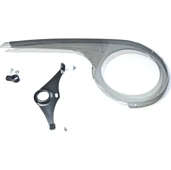 Dámská fitness obuv Kryt řetězu YF C-106 420x405x15mm URBAN 700c 23"