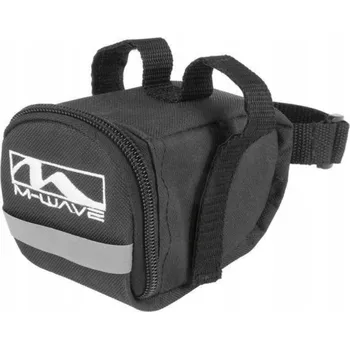 brašna na kolo Cyklistická brašna zadní M-Wave Podsedlová 500 ml