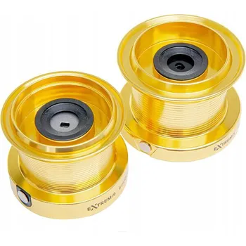 Rybářský naviják Náhradní cívka Wychwood Extremis 8000FD Gold Spool