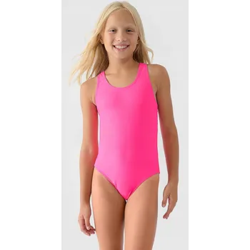 Dámské plavky 4F plavky jednodílné velikost 146