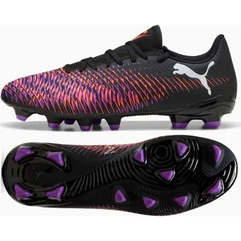 Chlapecké tenisky Boty Puma Future 8 Play FG/AG Jr 108144-01 29