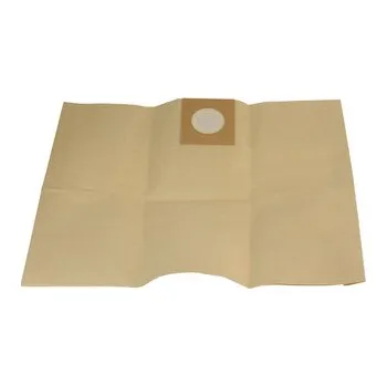 Papírový sáček pro AE7V120-15F-1, 3ks ASIST AE7A024