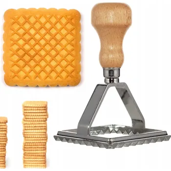 Vykrajovátko Vykrajovátko / tvořítko na pirohy Kamille