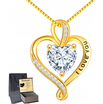 Náhrdelník Náhrdelník Mennica Świdnicka 925 3,30 g stříbro pozlacené