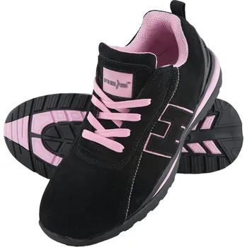 Pracovní obuv Pracovní polobotky Reis BRARGENTINA BPI, velikost 39