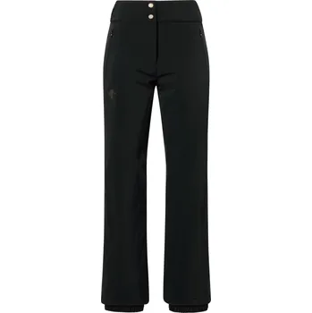 Snowboardové kalhoty Dámské lyžařské kalhoty Descente Insulated Pants - Černé - 44