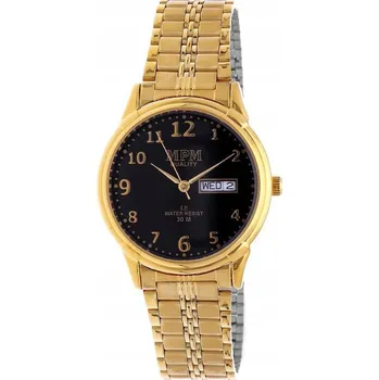 Hodinky MPM Quality dámské hodinky W03M.11205.B