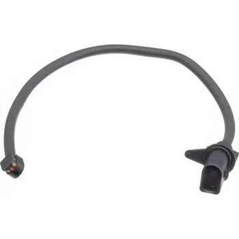 Brzdová destička ATE 24.8190-0839.2 Kontakt opotřebení brzdových destiček, indikátor opotřebení