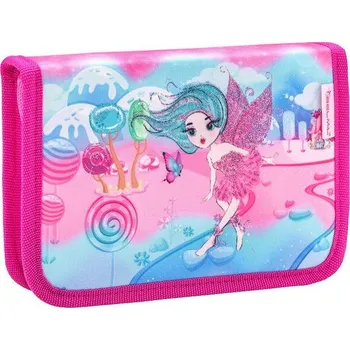 Penál Školní penál Belmil - Sweet fairy