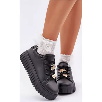 Dámská sportovní obuv Sportovní obuv model 208064 Step in style 37