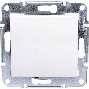 vypínač Vypínač Schneider Electric SDN0400423 krémový