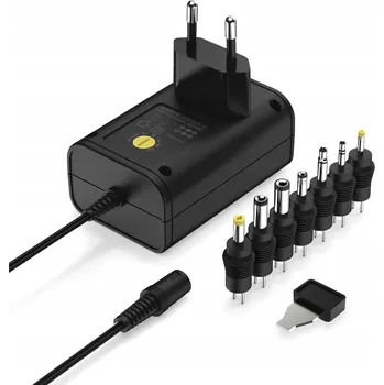 Zásuvkový napájecí adaptér Ansmann APS 1000