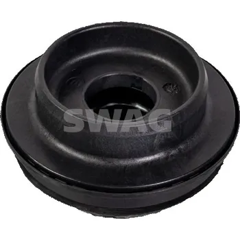 Opravná sada podvozku a pohonu kol Opravná sada, horní uložení tlumičů SWAG 33 10 0977