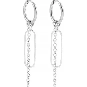 Náušnice Náušnice Ida - Oval KP-21058