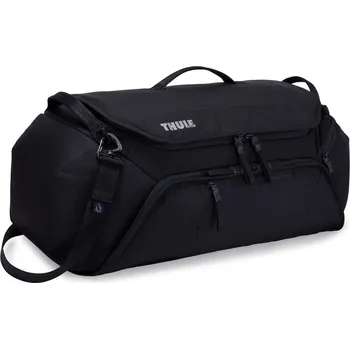 THULE Taška ROUNDTRIP Bike Duffel 55L černá