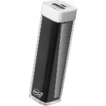 Powerbanka Powerbanka Tracer 2200 mAh černá