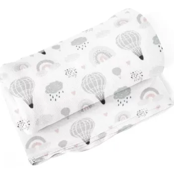 deka Sablio Deka Malované horkovzdušné balony: 150x120 cm