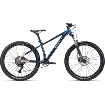 rám kola CTM ZEPHYR 26 Shimano ESSA 8speed - XS / Modrá