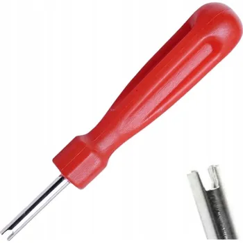 Šroubovák Rowerek Šroubovák na pláště