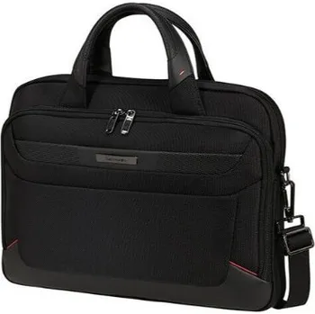 Samsonite PRO-DLX 6 SLIM Briefcase 15.6” Black (1041) 10194var16579