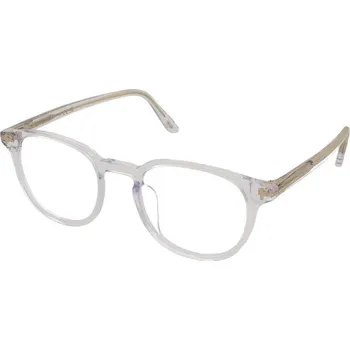 Počítačové brýle Tom Ford FT5795-K-B 026 s filtrem modrého světla