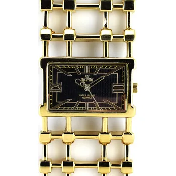 Hodinky Dámské hodinky MPM W02M.10628.A - kovové pouzdro