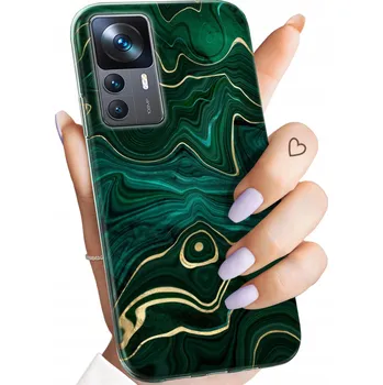 Pouzdro na mobilní telefon Hello Case pro Xiaomi 12T Pro Zadní Kryt