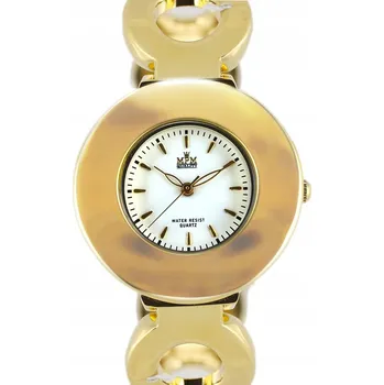 Hodinky Dámské hodinky MPM W02M.10617.D - kovové pouzdro