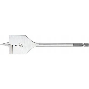 Vrták Vrták 34 mm šestihranná stopka 57H240