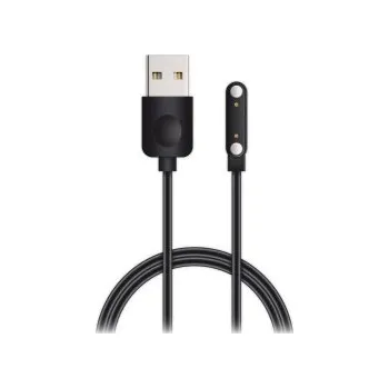 Chytré hodinky Nabíjecí magnetický adaptér pro Aligator Watch Lady X