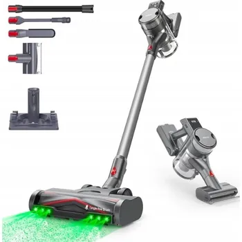 Vysavač Akumulátorový Vysavač 2v1 Maircle S3 Pro, 400 W, sací výkon 35 kPa