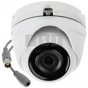 IP kamera Kopulovitá kamera HD-TVI Hikvision DS-2CE56D0T-ITME 2,1 Mpx