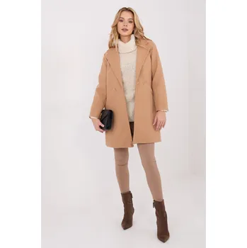 Dámský kabát Plášť model 222164 Italy Moda universal