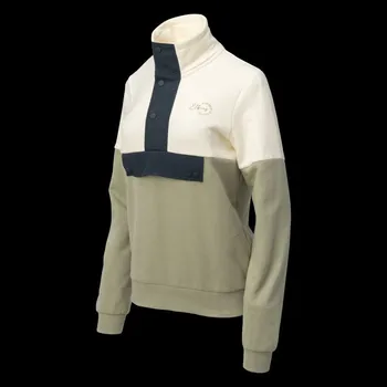 Dámská mikina Dámská mikina ELBENA WO'S s