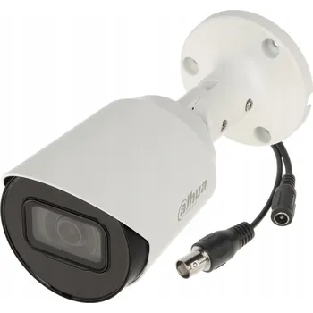 IP kamera Kompaktní kamera (box) AHD, HD-CVI, HD-TVI Dahua HAC-HFW1200T-0280B-S5 8 Mpx