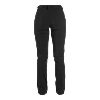 DÁMSKÉ ELASTICKÉ KALHOTY DO PASU FANTASTICKÉ ČERNÉ CXS ELEN vel. 36