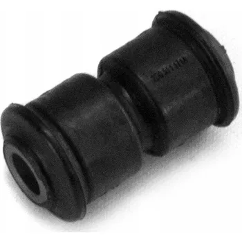 Zavěšení kol Kraft Automotive 4230005 Pouzdro ložiska, listové pero