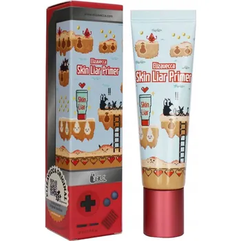 Přípravek na tvář Elizavecca Skin Liar Primer, 30 ml