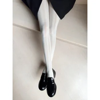 Dámské punčochy Veneziana Linea Arte punčochové kalhoty 40 den 2-4 Slečna 2-S