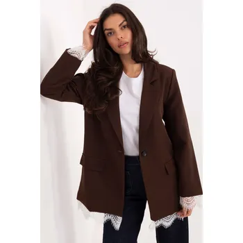 Dámské sako Sako model 222186 Italy Moda universal