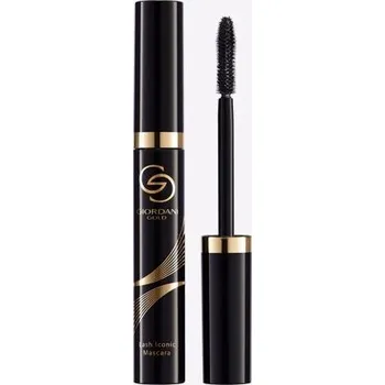 Řasenka Řasenka Oriflame Giordani Gold Iconic - černá