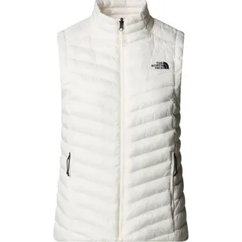 Dámská vesta The North Face W Huila Synth Vest NF0A8DW5QLI1 Béžová L L