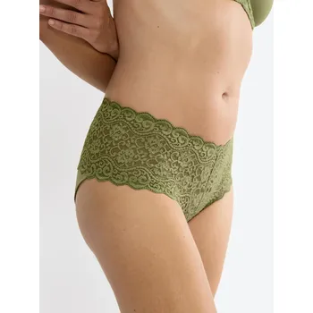 Dámské oblečení Amourette Maxi - GREEN - TRIUMPH GREEN - TRIUMPH 36