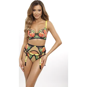 Podvazkový pás Podvazkový pás model 220351 Axami XXL