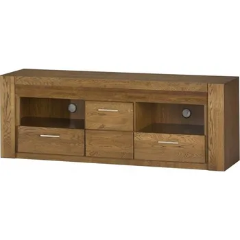 Televizní stolek Televizní stolek 2d1s VELVET 25