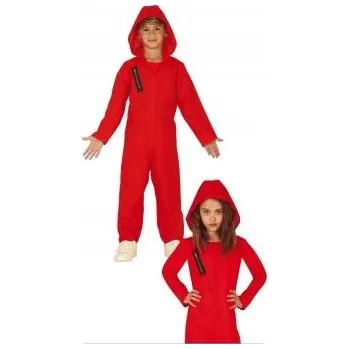 Karnevalový kostým Kostým Dům z papíru Fiestas Guirca vel. nad 158 cm