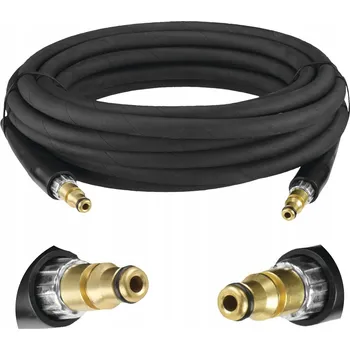 Zahradní hadice Hadice Ryobi 8 m