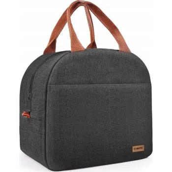 TERMO TAŠKA TERMOIZOLAČNÍ CESTOVNÍ CHLADICÍ TAŠKA 7L-BOTC