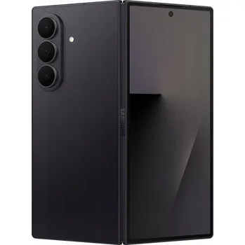 Mobilní telefon Smartphone Samsung Galaxy Z Fold7 16 GB / 1 TB 5G černý